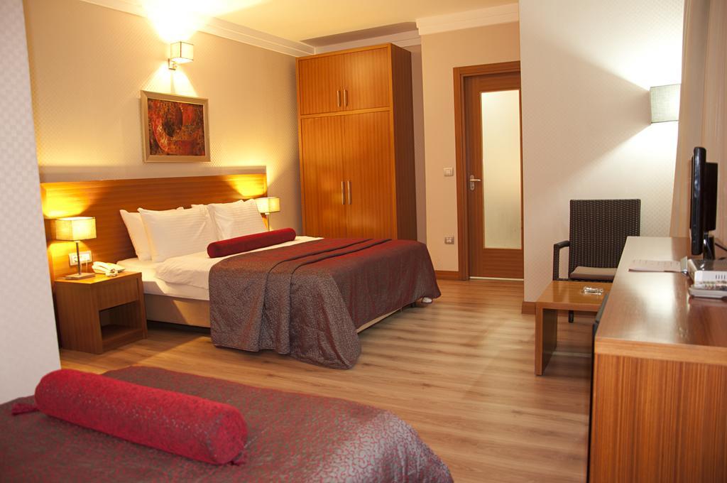 Otel Island İstanbul