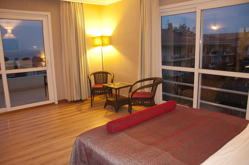 Island Otel 2*